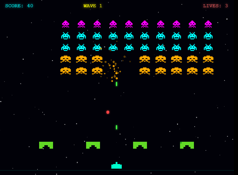 Invaderz+