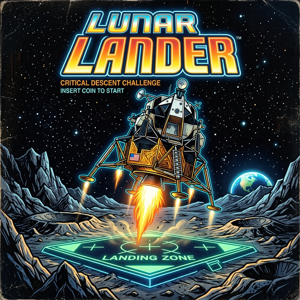 Lunar Lander
