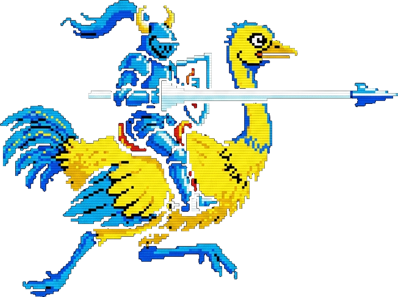 Joust